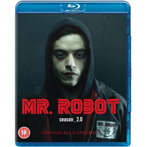 Mr. Robot - Season 2