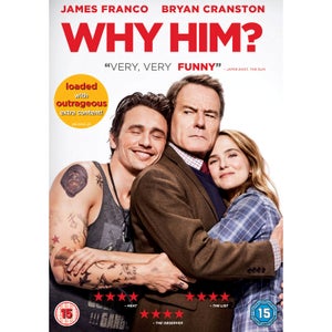 Why Him?
