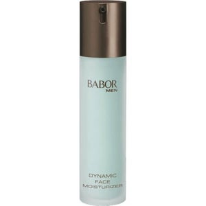 BABOR Men Dynamic Face Moisturiser 50ml