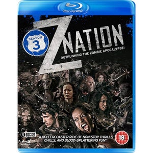 Z Nation: Season 3