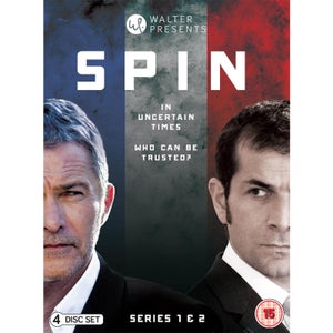 Spin Serie 1 & Serie 2