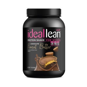 IdealLean Protein - Chocolate Peanut Butter - 30 Servings