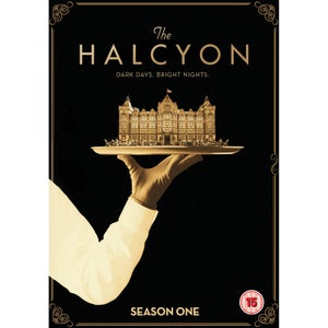The Halcyon - Staffel 1