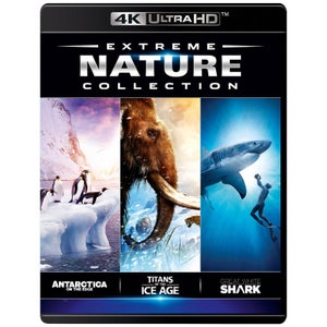 IMAX Natuur - 4K Ultra HD