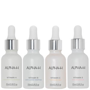 Alpha-H Vitamin Profiling Kit