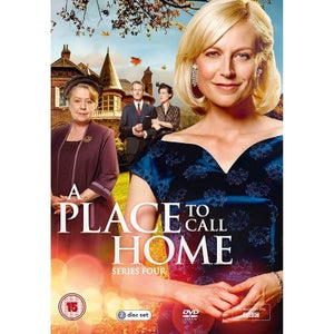 A Place to Call Home - Series 4