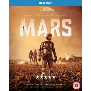Mars - Season 1