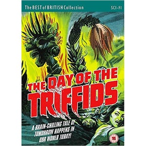 La Révolte des Triffides (1963)