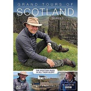 Grand Tours of Scotland - Series 7