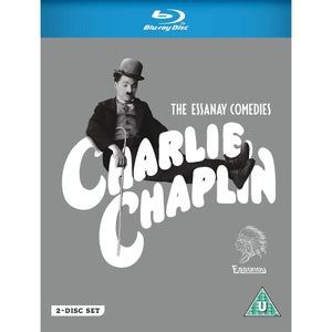 Charlie Chaplin : Les films Essanay