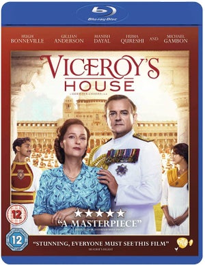 Viceroy's House (Includes Digital Download)