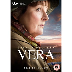 Vera - Series 7