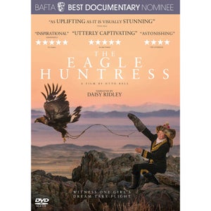 The Eagle Huntress