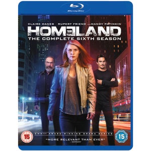 Homeland - Season 6