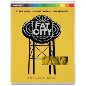 Fat City (Dual Format Limited Edition)