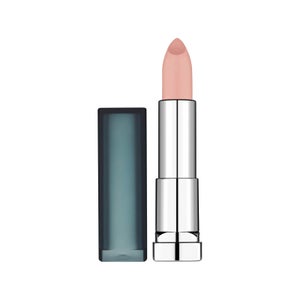 Maybelline Colour Sensational Lipstick Matte Nude (Various Shades)