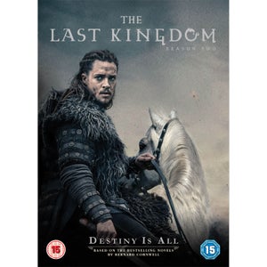 The Last Kingdom: Season 2