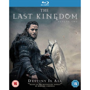 The Last Kingdom: Season 2