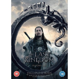 The Last Kingdom: Season 1-2