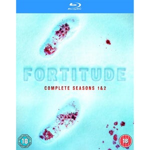 Fortitude - Season 1-2