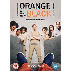 Orange is the New Black - Season 4