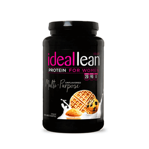 Protein Powder for Women | IdealLean & IdealFit Protein ...