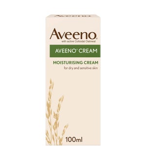 Aveeno Moisturising Cream 100ml