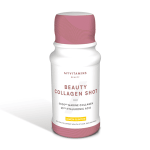 Lepotni napitek s kolagenom (vzorec)
