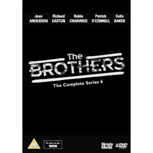The Brothers - Series 6