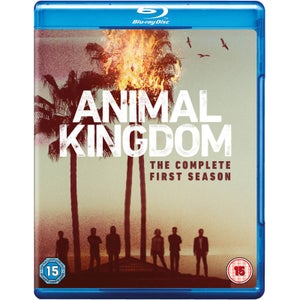 Animal Kingdom - Season 1
