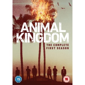 Animal Kingdom - Season 1