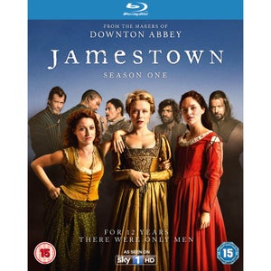 Jamestown - Season 1