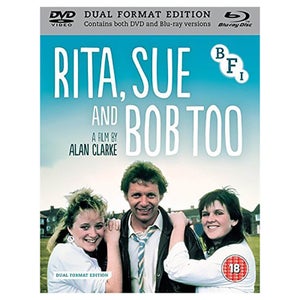 Rita, Susie et Bob aussi (Format Double)