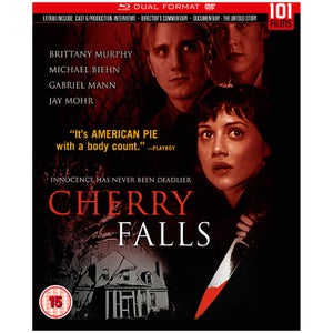 Cherry Falls (Dual Format)