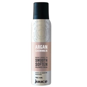 Juuce Argan Shimmer Spray 100g