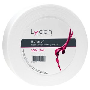 Lycon Epilace Non Woven Waxing Strips 100M Roll