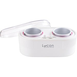 Lycon Lycopro Duo Professional Wax Heater