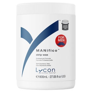 Lycon Manifico Strip Wax 800ml