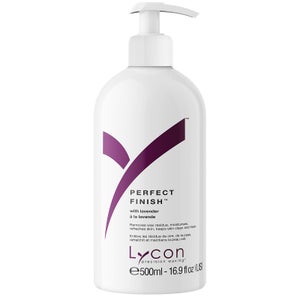 Lycon Perfect Finish Oil With Lavender 500ml