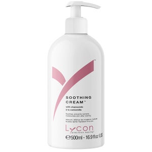 Lycon Soothing Cream With Chamomile 500ml