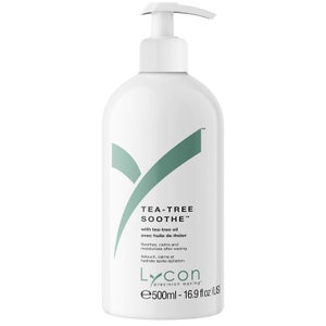 Lycon Tea-Tree Soothe Lotion 500ml