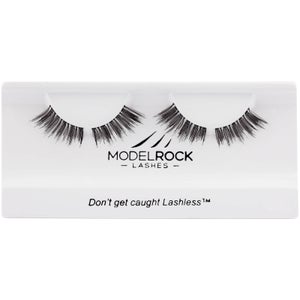 ModelRock Lashes Miss Edgy Twin Pack