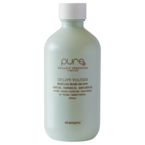 Pure Up-Lift Shampoo 300ml