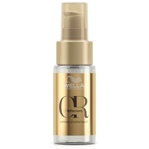 Wella Professionals Care Oil Reflections Luminous Smoothening Oil 30ml