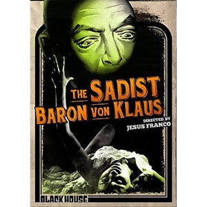 Der Sadist Baron von Klaus