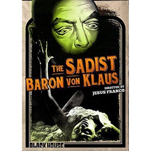 Le sadique baron von Klaus