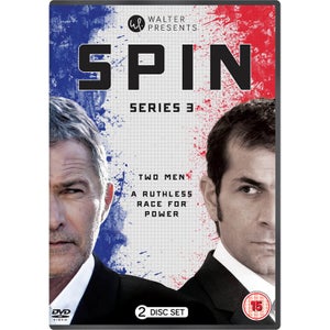 Spin - Series 3