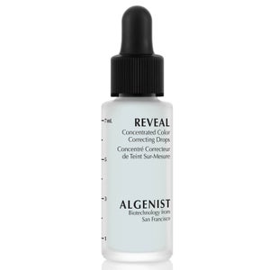 ALGENIST REVEAL Concentrated Colour Correcting Drops 7ml - Blue