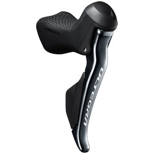 Shimano Ultegra Di2 R8070 Hydraulic Disc Brake STI Lever