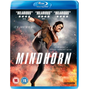 Mindhorn